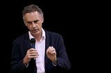 Jordan Peterson: Salvation of the Fragile White Soul