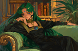 Meditations on Reading I