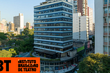 Projeto de Rede Wireless no Instituto Brasileiro de Teatro — IBT