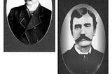 The Mystery Shrouded Assassination of The Old West Gunfighters — Ben Thompson and King Fisher