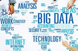 Big DATA comes with a BIG price