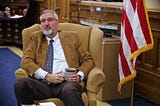 ERIC HOLCOMB'S NOT SO DIFFICULT DECISION