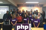 Por mais mulheres na tecnologia: Grupo de incentivo PHPWomen-RJ