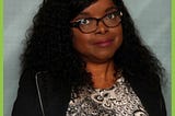I’m Aware That I’m Rare: Angela Brown (565)