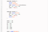 Using CodeMirror in Gatsby