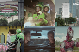 The Story Behind GO-JEK Advertising Campaigns