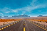 Life Lessons From a long Journey