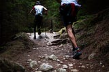 My Complete Trail Running Gear Guide
