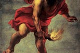 The 10 most painful punishments in Greek mythology