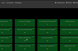 Magnet Virtual Summit 2025 CTF