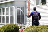 Reasons to Soft Wash the Exterior of Your Home