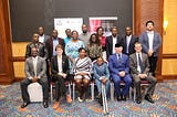 Celebrating 4 years of the Global Disability Innovation Hub