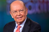 Brilliant Execution, with Wilbur Ross