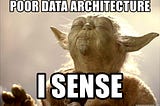Modern data architecture recipes