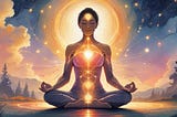 Your Soul’s Journey Into 5D Love