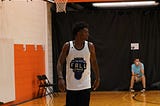 270 Hoops All Ohio Challenge Top Performers