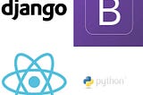 A Story about Django, React and a cafe restaurant webapp. Part 1 BackEnd