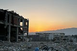 Türkiye’s Deadly Earthquakes, 6 Months Later