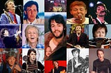 Paul McCartney Doesn’t Need Redemption