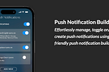 Josh App Tutorial: Push Notifications with Josh 🔔