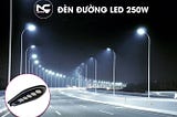 Where to buy 250W high voltage LED