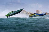 F1 Powerboat, Magnet Baru Pariwisata Danau Toba