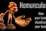 Homunculus