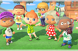 Animal Crossing is Exactly What We Need Right Now