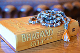 The Intricacies between Bhagavad Gita, Hollywood, and Cinema.