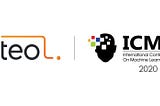 Criteo papers at ICML 2020. Online learning, Optimization, and Generative models.