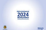 La Giunta approva il bilancio previsionale 2024