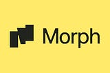 Morph: Революция Потребительского Блокчейна