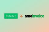 Amainvoice & Billbee: Eine starke
Partnerschaft für Online-Händler