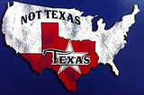 The Republic of Texas: TEXIT