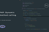 Dynamic Method Calling — Part 2