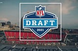 2021 NFL Mock Draft — Part 1