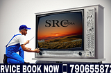 Sony Smart TV Service Center in Noida