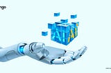 How Enterprises Build Generative AI Architecture for Production Scale: A Practical Roadmap