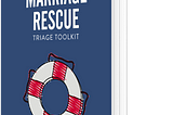 The Marriage Rescue Ebook