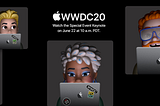WWDC 2020 Keynote Live Blog … the wait is over…