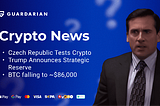 Is this the final window to buy Bitcoin below $100K?