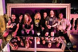 Ten years of musical connection: The Dead Daisies in Cuba, a milestone in cultural exchange