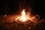 Best Campfire Songs Ever — Warm Up Those Vocal Cords!