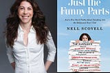 Who Is Nell Scovell?