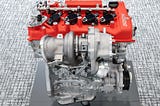 New Toyota Engines Are Smaller But Improved