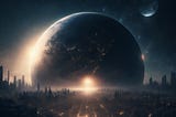 AI as next generation