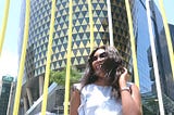 Women Who Code Spotlight: Onalerona Mosimege