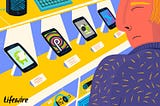 Android versions and their flavours