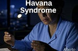 Havana Syndrome