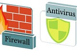 Firewall or Antivirus? Understanding the Key Differences and Deciding If You Need Both